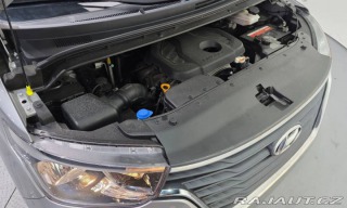 Hyundai H 1 STAREX 2.5CRDi - 5 miest 2019