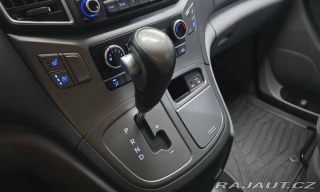 Hyundai H 1 STAREX 2.5CRDi - 5 miest 2019