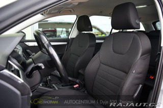Škoda Octavia 2,0TDi 2014