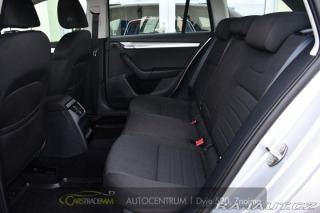 Škoda Octavia 2,0TDi 2014