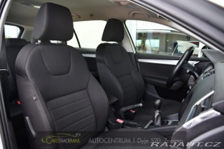Škoda Octavia 2,0TDi 2014