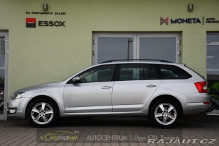 Škoda Octavia 2,0TDi 2014