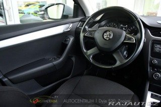 Škoda Octavia 2,0TDi 2014