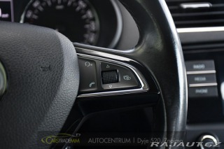 Škoda Octavia 2,0TDi 2014