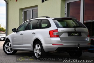 Škoda Octavia 2,0TDi 2014