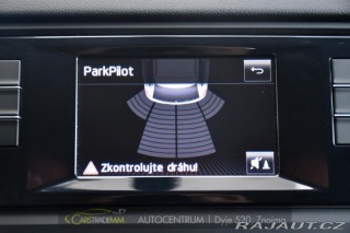 Škoda Octavia 2,0TDi 2014