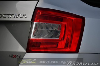 Škoda Octavia 2,0TDi 2014