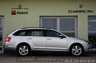 Škoda Octavia 2,0TDi 2014