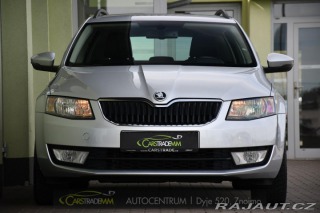 Škoda Octavia 2,0TDi 2014