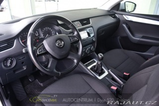 Škoda Octavia 2,0TDi 2014