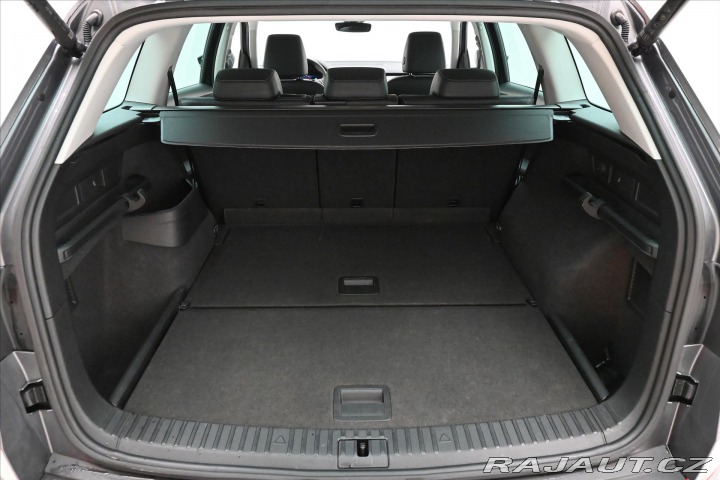 Škoda Kodiaq 2,0 TDI 147kW DSG 4x4 Sty 2023