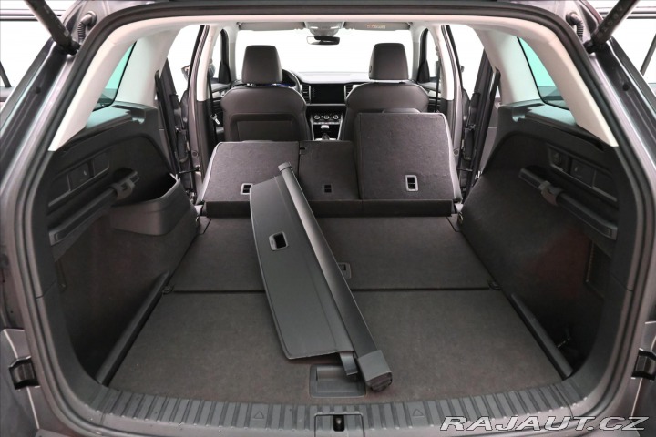 Škoda Kodiaq 2,0 TDI 147kW DSG 4x4 Sty 2023