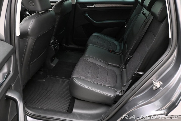 Škoda Kodiaq 2,0 TDI 147kW DSG 4x4 Sty 2023