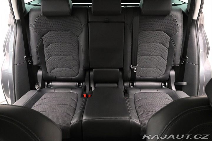 Škoda Kodiaq 2,0 TDI 147kW DSG 4x4 Sty 2023