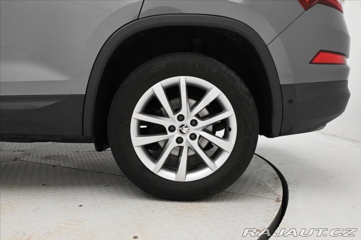 Škoda Kodiaq 2,0 TDI 147kW DSG 4x4 Sty 2023