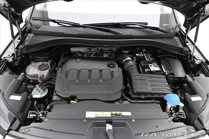 Škoda Kodiaq 2,0 TDI 147kW DSG 4x4 Sty 2023