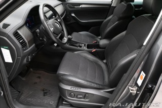 Škoda Kodiaq 2,0 TDI 147kW DSG 4x4 Sty 2023