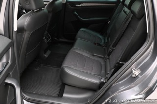 Škoda Kodiaq 2,0 TDI 147kW DSG 4x4 Sty 2023