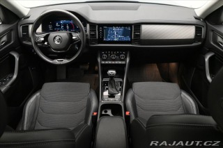 Škoda Kodiaq 2,0 TDI 147kW DSG 4x4 Sty 2023