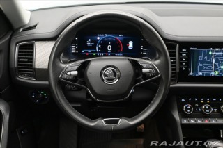 Škoda Kodiaq 2,0 TDI 147kW DSG 4x4 Sty 2023