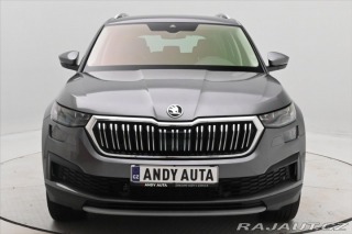 Škoda Kodiaq 2,0 TDI 147kW DSG 4x4 Sty 2023
