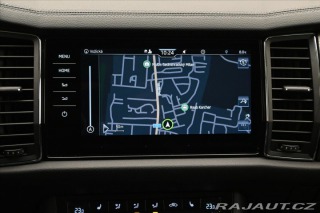 Škoda Kodiaq 2,0 TDI 147kW DSG 4x4 Sty 2023