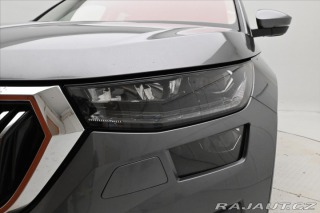 Škoda Kodiaq 2,0 TDI 147kW DSG 4x4 Sty 2023