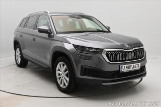 Škoda Kodiaq 2,0 TDI 147kW DSG 4x4 Sty 2023