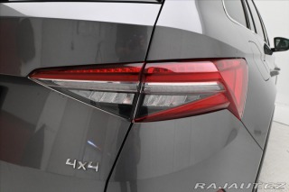 Škoda Kodiaq 2,0 TDI 147kW DSG 4x4 Sty 2023