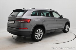 Škoda Kodiaq 2,0 TDI 147kW DSG 4x4 Sty 2023