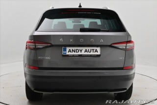 Škoda Kodiaq 2,0 TDI 147kW DSG 4x4 Sty 2023