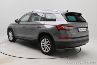 Škoda Kodiaq 2,0 TDI 147kW DSG 4x4 Sty 2023