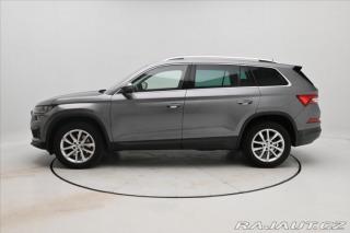 Škoda Kodiaq 2,0 TDI 147kW DSG 4x4 Sty 2023