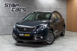 Peugeot 2008 1.2 PureTech*PO ROZVODECH