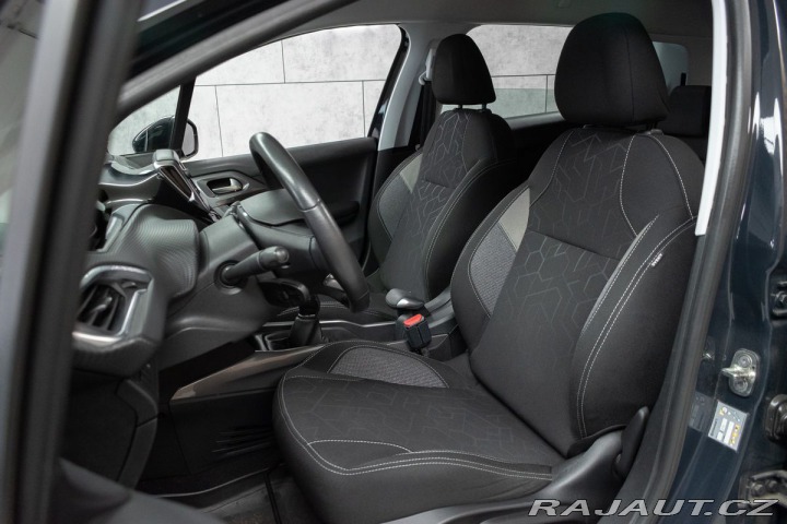 Peugeot 2008 1.2 PureTech*PO ROZVODECH 2018