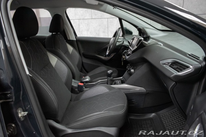 Peugeot 2008 1.2 PureTech*PO ROZVODECH 2018