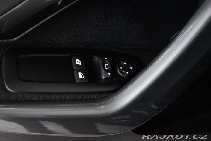 Peugeot 2008 1.2 PureTech*PO ROZVODECH 2018