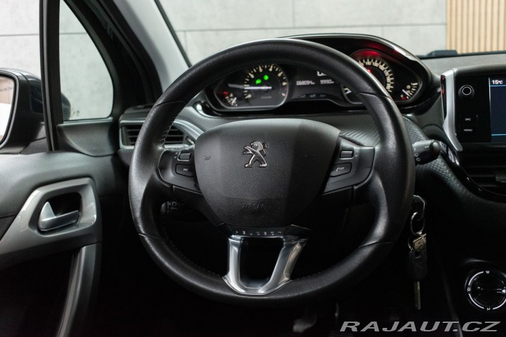 Peugeot 2008 1.2 PureTech*PO ROZVODECH 2018