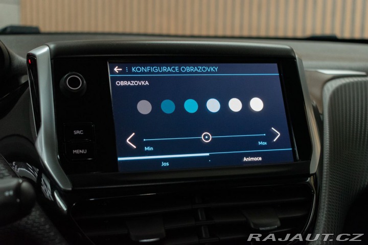 Peugeot 2008 1.2 PureTech*PO ROZVODECH 2018