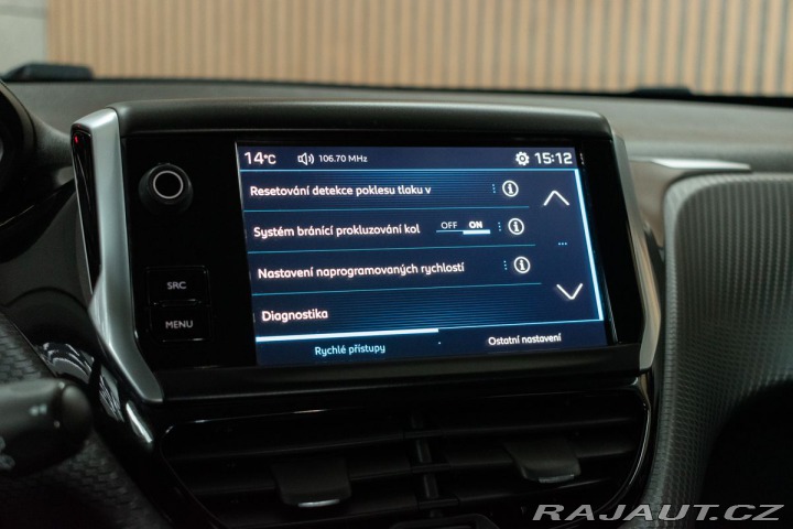 Peugeot 2008 1.2 PureTech*PO ROZVODECH 2018
