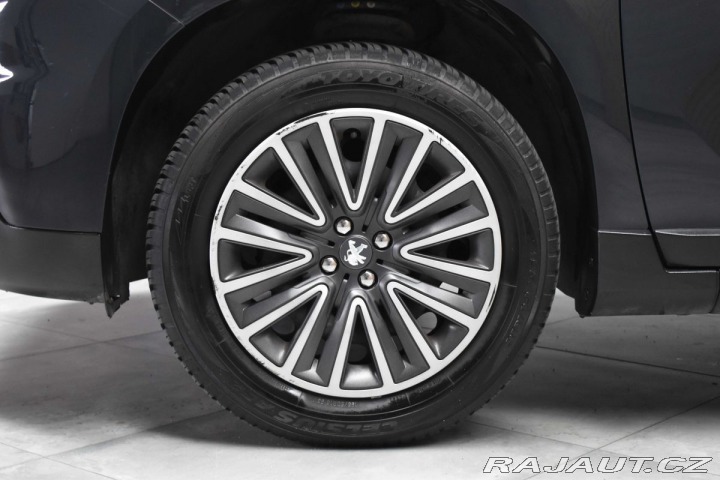 Peugeot 2008 1.2 PureTech*PO SERVISE*Č 2018