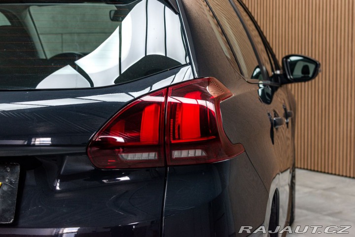 Peugeot 2008 1.2 PureTech*PO ROZVODECH 2018