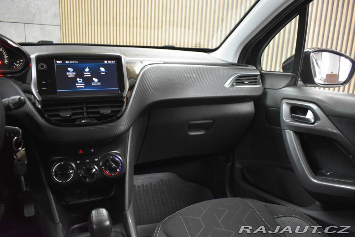 Peugeot 2008 1.2 PureTech*PO ROZVODECH 2018