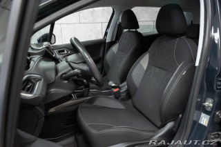 Peugeot 2008 1.2 PureTech*PO ROZVODECH 2018