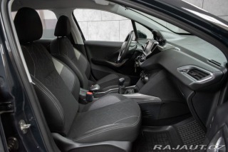 Peugeot 2008 1.2 PureTech*PO ROZVODECH 2018