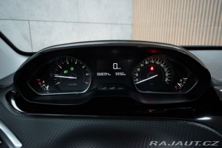 Peugeot 2008 1.2 PureTech*PO ROZVODECH 2018