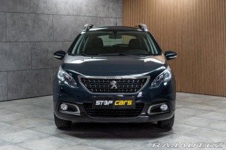 Peugeot 2008 1.2 PureTech*PO ROZVODECH 2018