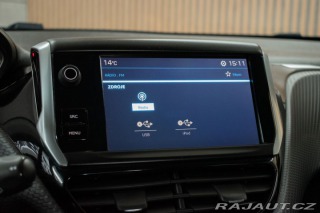 Peugeot 2008 1.2 PureTech*PO ROZVODECH 2018