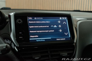 Peugeot 2008 1.2 PureTech*PO ROZVODECH 2018