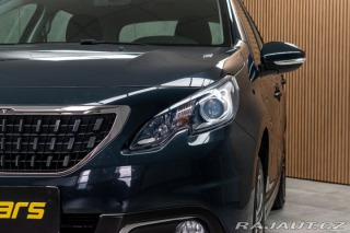 Peugeot 2008 1.2 PureTech*PO ROZVODECH 2018